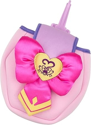 バンダイ 名探偵プリキュア！ ジュエルキュアウォッチキャリー