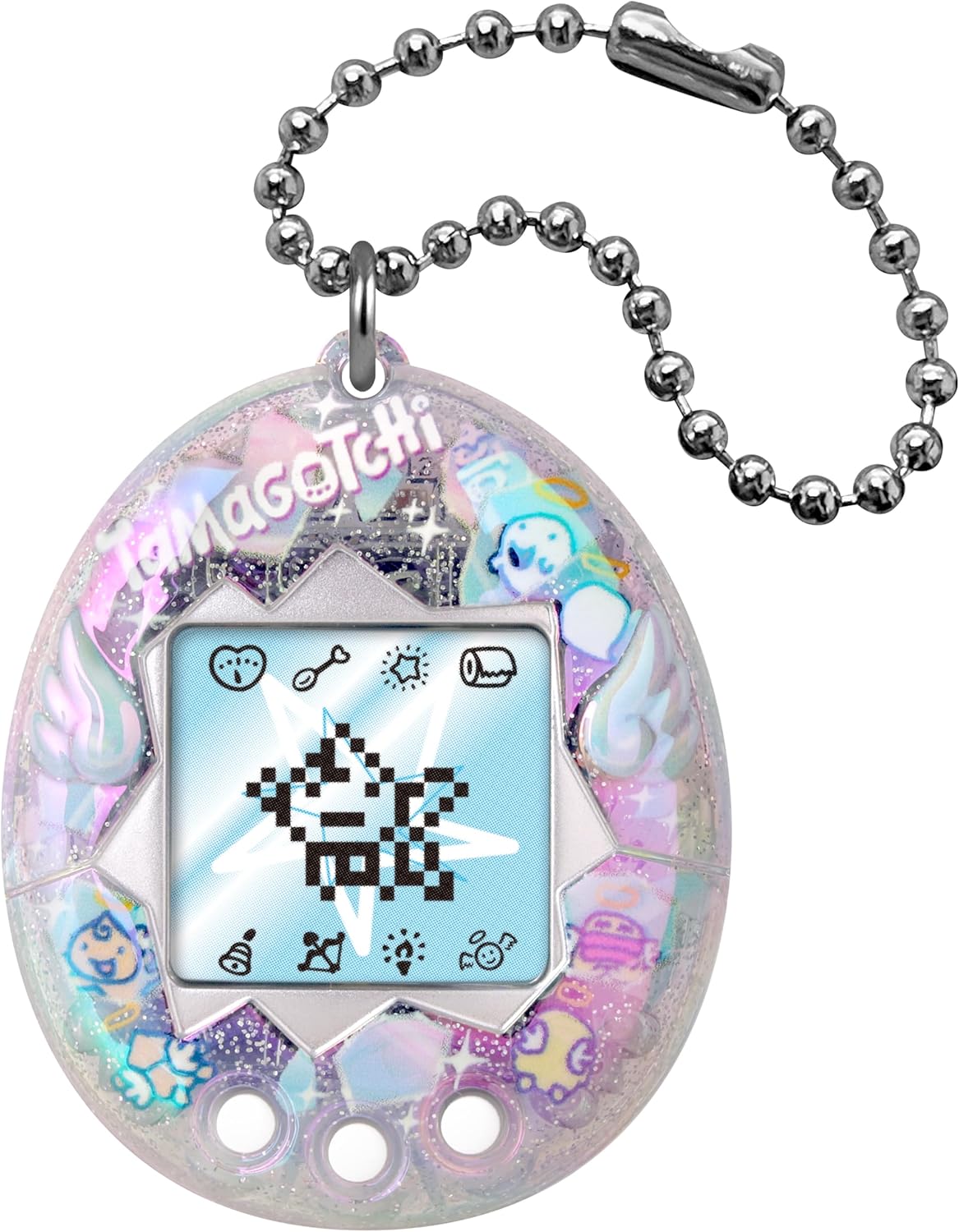Original Tamagotchi Celebration Reflection （オリジナル | エクセル