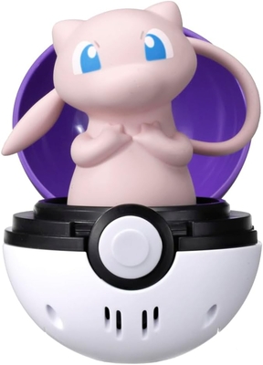 ポケットモンスター ぴょこぷにゅ各種