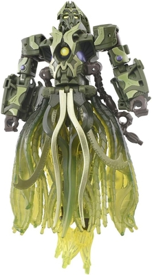 トランスフォーマー AOTP-23 クインタスプライム