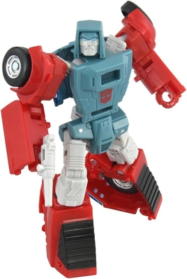 トランスフォーマー TS-15 ウインドチャージャー