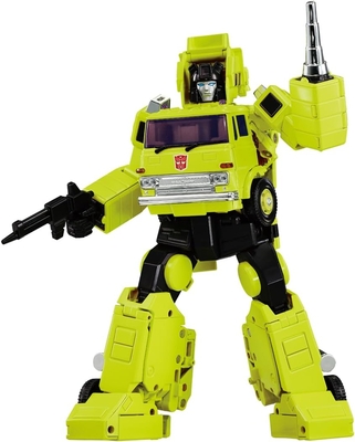 トランスフォーマー MPG-18 ロードホーラー