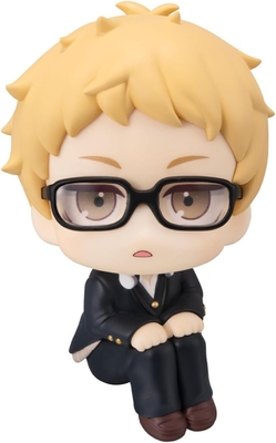 るかっぷ ハイキュー!! 月島 蛍