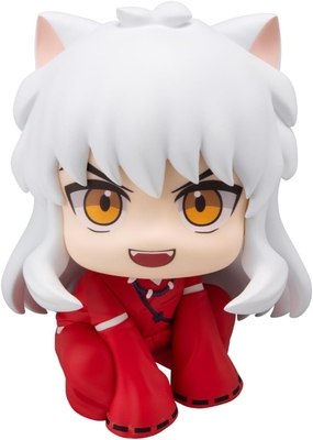 るかっぷ 犬夜叉