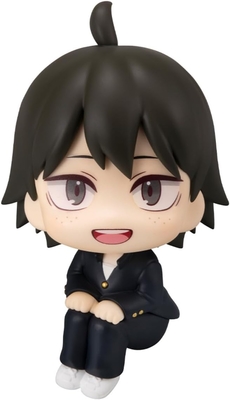 るかっぷ ハイキュー!! 山口 忠