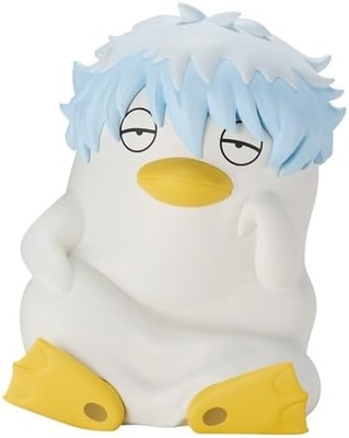 キャラバンクすたんだーど 銀魂 ギンザベス