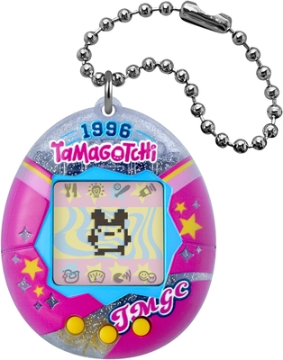 Original Tamagotchi College Sweat