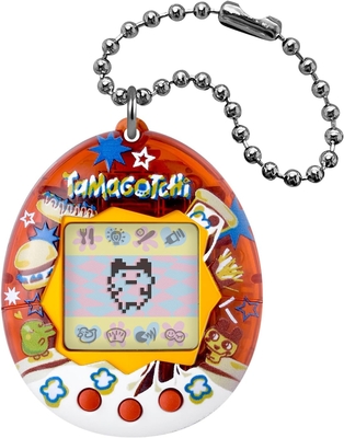 Original Tamagotchi Tama Yummy