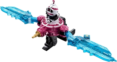 超宇宙刑事ギャバン インフィニティ DXギャバリオンレーザー