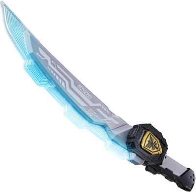 超宇宙刑事ギャバン インフィニティ DXギャバリオンブレード