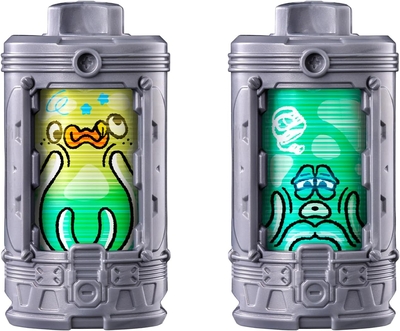 超宇宙刑事ギャバン インフィニティ DXエモルギアセット06