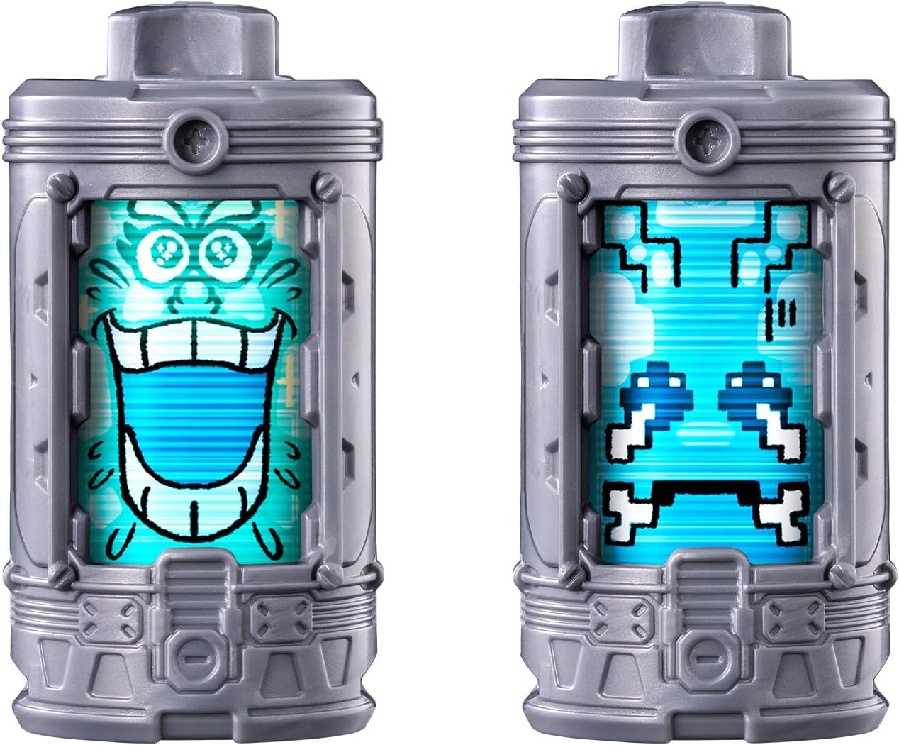 超宇宙刑事ギャバン インフィニティ DXエモルギアセット05 | エクセル