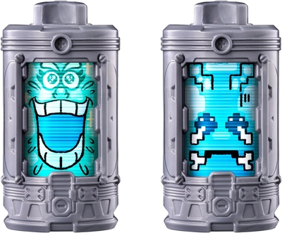 超宇宙刑事ギャバン インフィニティ DXエモルギアセット05