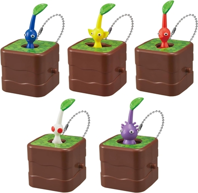 &infin;ひっこぬきピクミン Lite (1BOX 10個入）