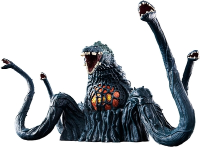 ムービーモンスターシリーズ 戯華 ビオランテ（ゴジラvsビオランテ）