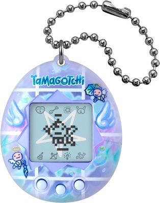 Original Tamagotchi Rainy Angel