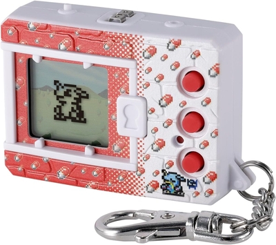 DIGIMON ORIGINAL NEW WAVE 1 PIXEL PROTEIN