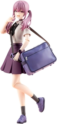 創彩少女庭園 小悪魔ツインテールちゃん