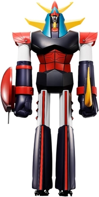 ジャンボマシンダー 勇者ライディーン