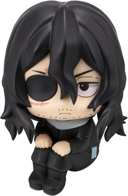 るかっぷ 僕のヒーローアカデミア 相澤消太