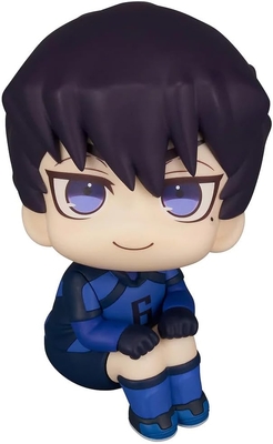 るかっぷ ブルーロック 烏旅人