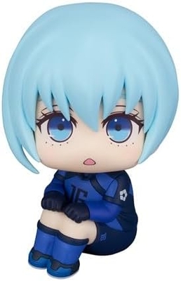 るかっぷ ブルーロック 氷織羊