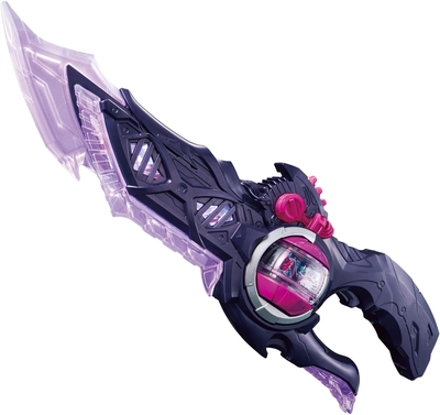 仮面ライダーゼッツ DXブレイカムドォーン