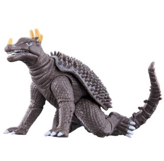 ゴジバースト アンギラス(1972)