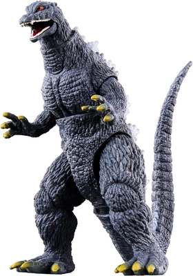 ゴジバースト ゴジラ(2004)