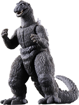 ゴジバースト ゴジラ(1954)