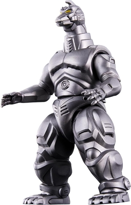 ゴジバースト メカゴジラ(1993)