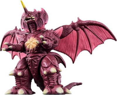 ゴジバーストDX デストロイア