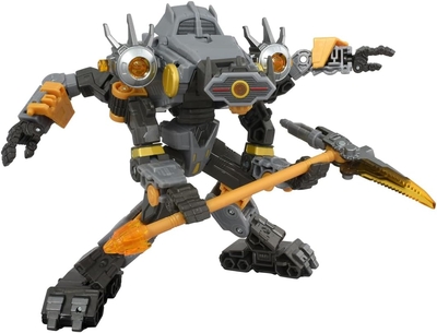 トランスフォーマー AOTP-29 アマルガマスプライム