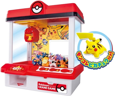 ポケットモンスター ポケモン クレーンゲーム