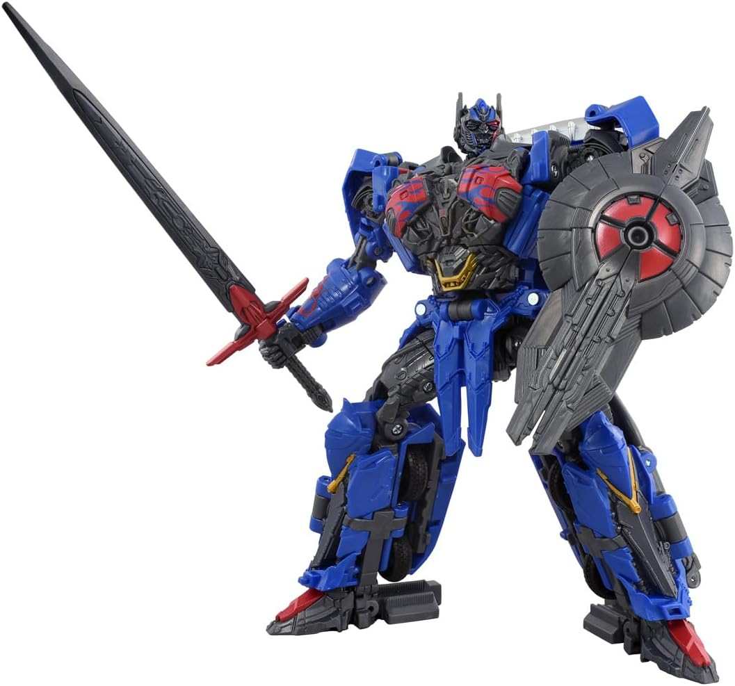 トランスフォーマー TS-17 ネメシスプライム | エクセルユニット