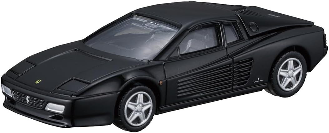 トミカプレミアム 08 フェラーリ 512 TR (トミカプレミアム発売記念