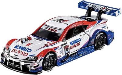トミカプレミアムRacing DENSO KOBELCO SARD GR Supra