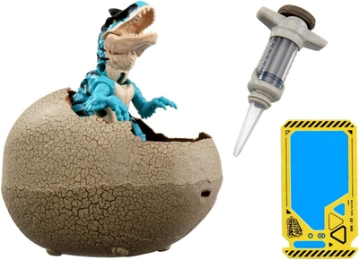 アニア モンスターラボ ハイブリッド ダイナソーエッグ