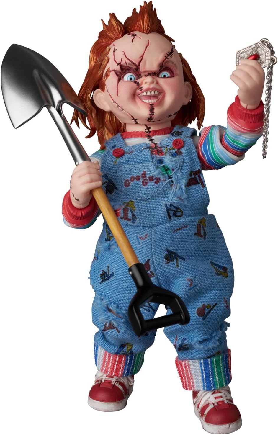 MAFEX No.277 CHUCKY (BRIDE OF CHUCKY) チャッキー | エクセルユニット