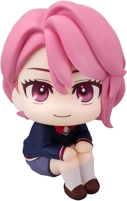 るかっぷ TVアニメ『ダンダダン 』 アイラ