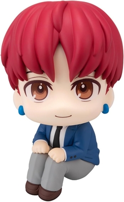 るかっぷ TVアニメ『ダンダダン 』 ジジ