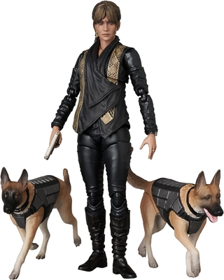MAFEX No.274 SOFIA（ソフィア）ジョン・ウィック