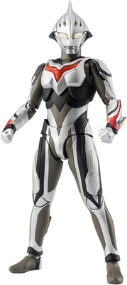 S.H.Figuarts ウルトラマンネクサス アンファンス