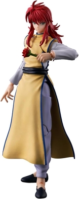 S.H.Figuarts 『幽☆遊☆白書』 蔵馬