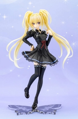 ほしな歌唄 制服ver.（しゅごキャラ！）