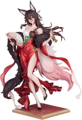 Gift＋ 1/8 帰忘の流離人・星運進宝Ver.