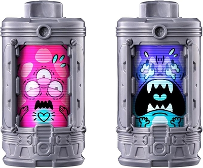 超宇宙刑事ギャバン インフィニティ DXエモルギアセット07