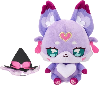 名探偵プリキュア！占って?おしゃれだいすきマシュタン