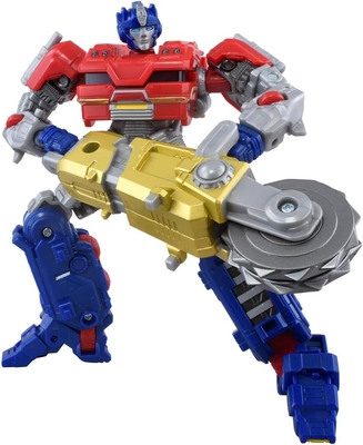 トランスフォーマー TS-20 オライオンパックス