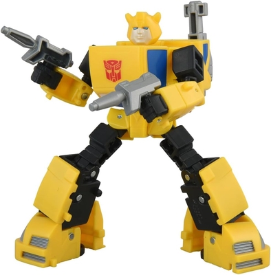 トランスフォーマー TS-19 バンブルビー(デバステーション)